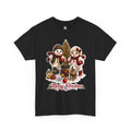 Chill and Lumi™ and Friends Limited Edition Collection Unisex Graphic Tee