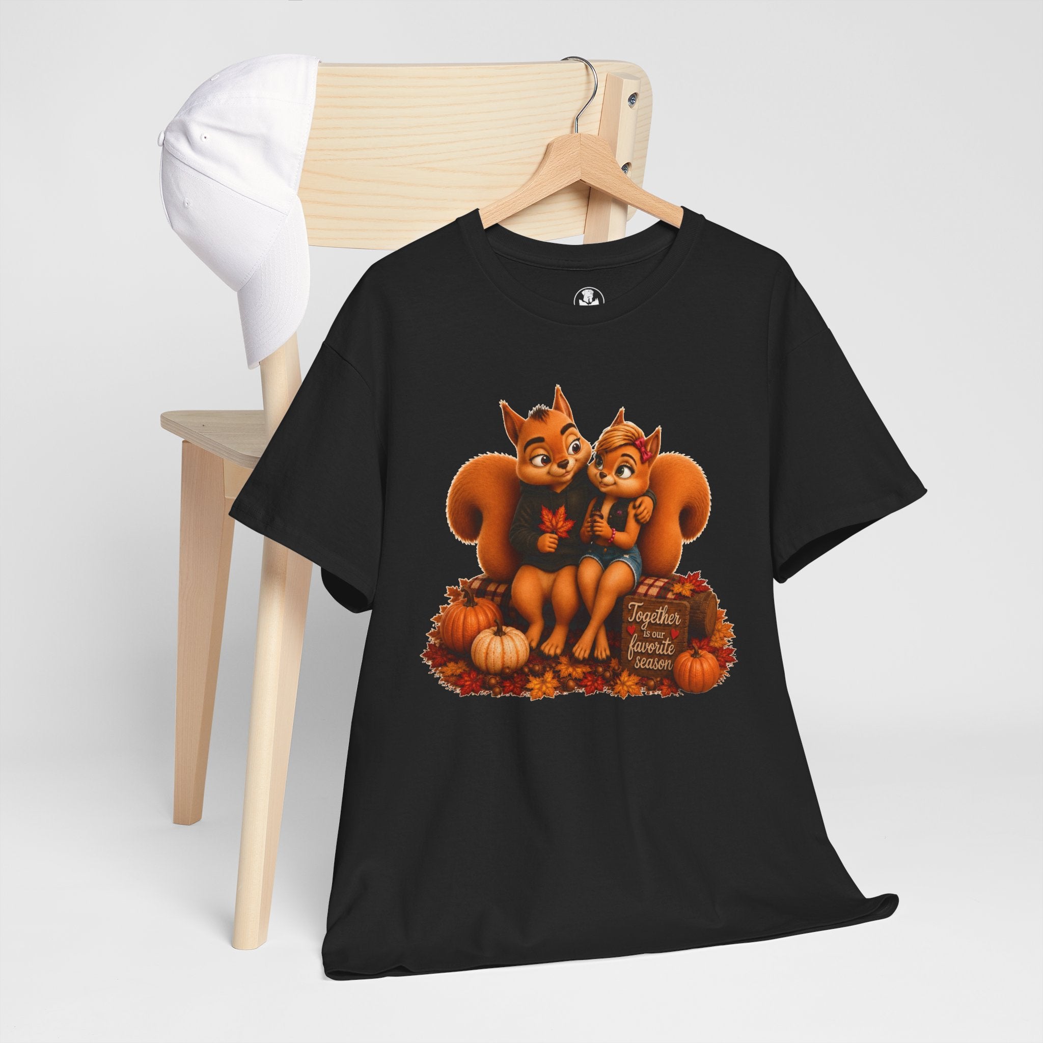 Huxx™ and Linah™ — Together Is Our Favorite Season | Limited Edition Collection™
