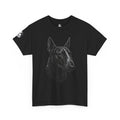 Bull Terrier Graphic T-Shirt | TrueBreed™ Legends™ Dog Lover Tee