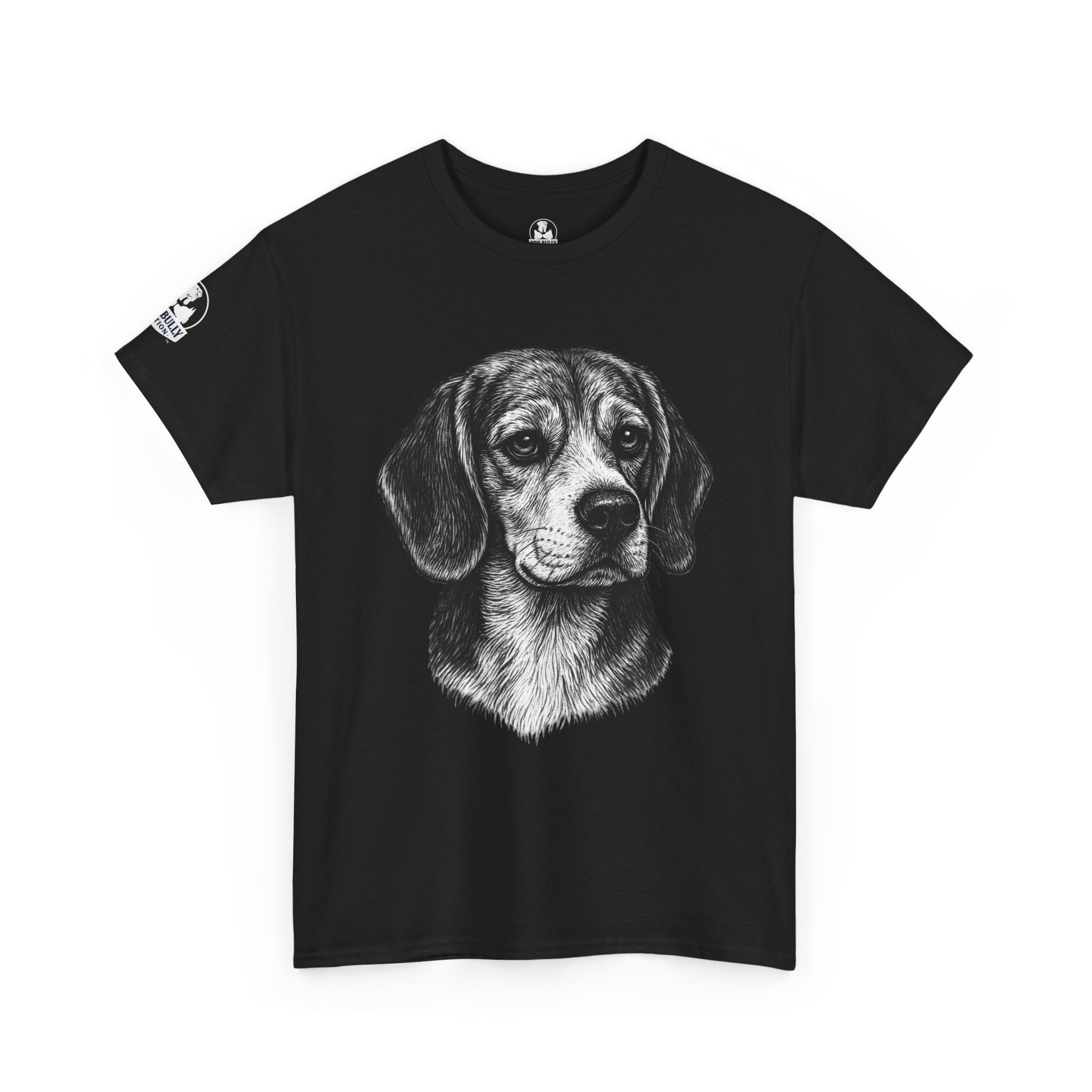 Beagle T-Shirt | Beagle Graphic Tee | Beagle Lover Gift | Beagle Owner Apparel | Hound Dog Shirt