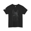German Shepherd T-Shirt | German Shepherd Dog Lover Gift | GSD Owner Graphic Tee