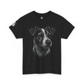 Jack Russell Terrier T-Shirt | Jack Russell Graphic Tee | Jack Russell Lover Gift | Terrier Owner Apparel