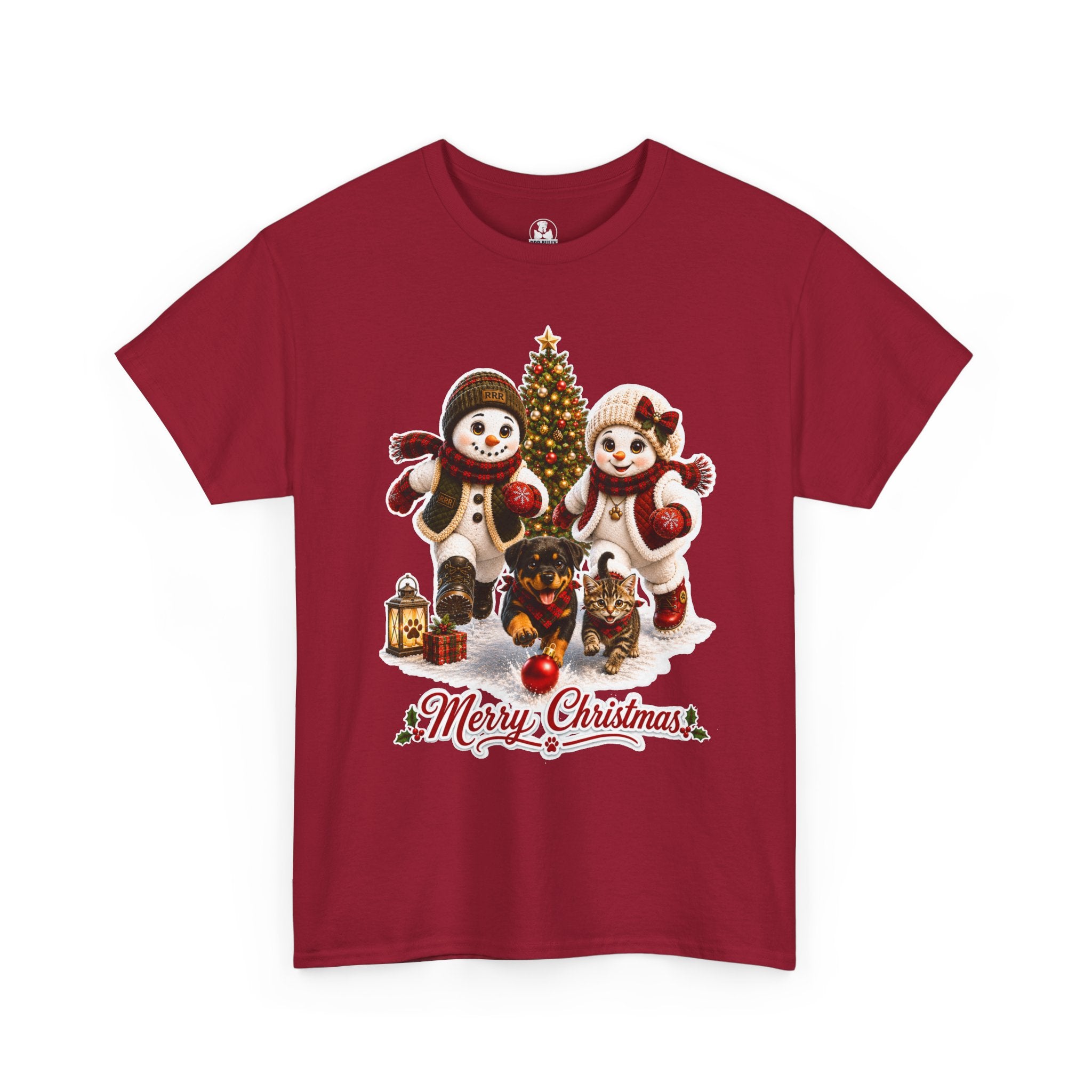 Chill and Lumi™ and Friends Limited Edition Collection Unisex Graphic Tee