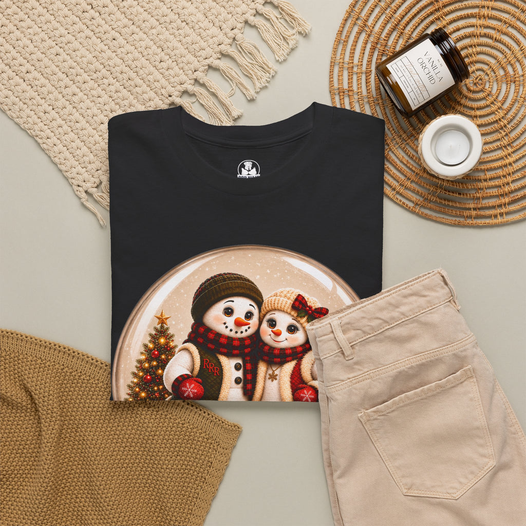 Chill™ and Lumi™ — Merry Christmas | Limited Edition Collection™