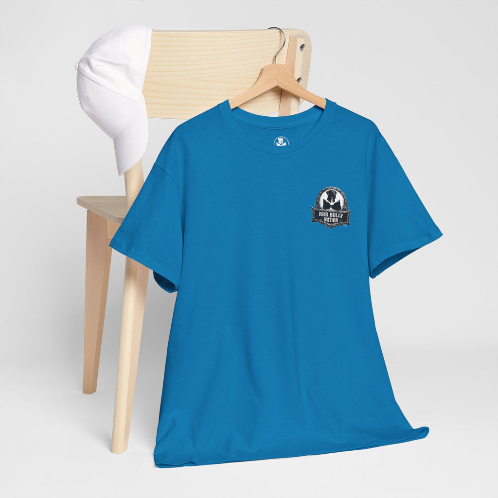 Featherweight Fred Checked Out Graphic Tee Urban Edge Collection