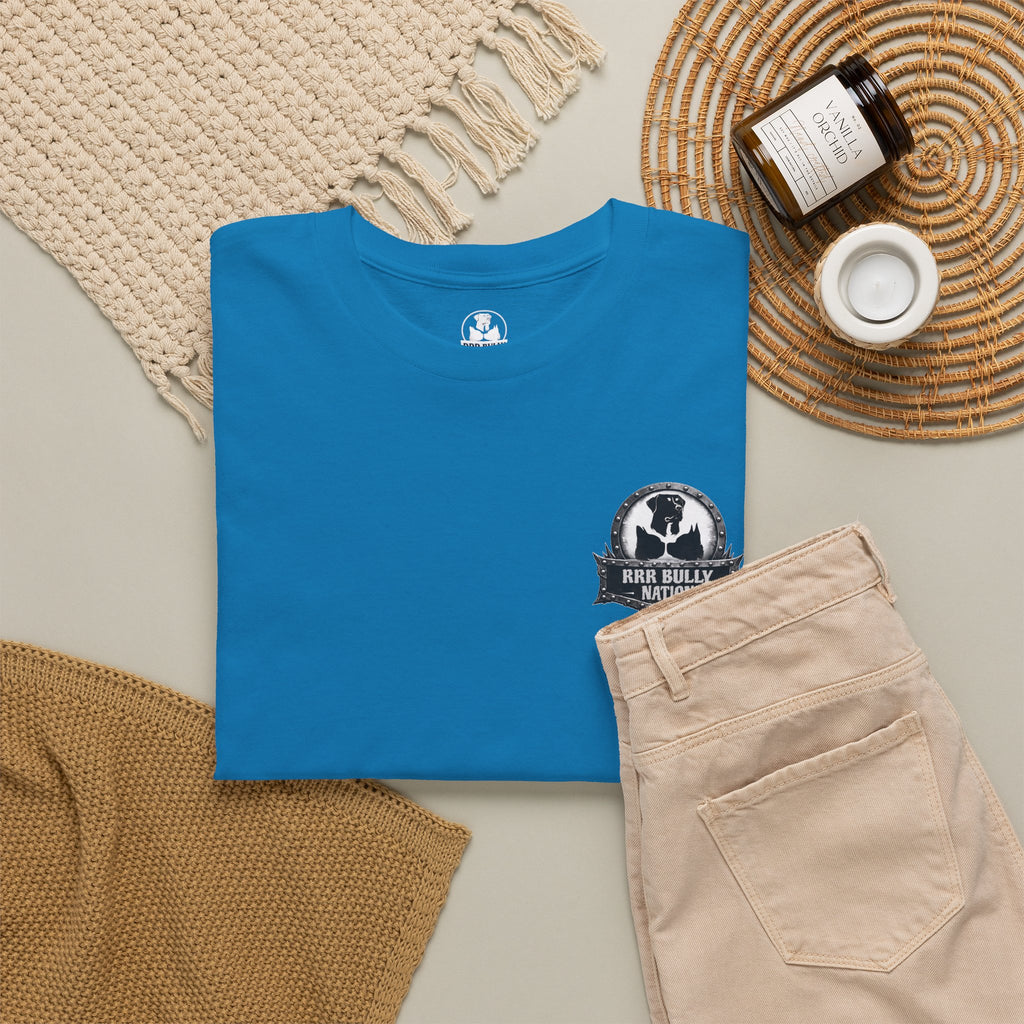 Featherweight Fred Checked Out Graphic Tee Urban Edge Collection